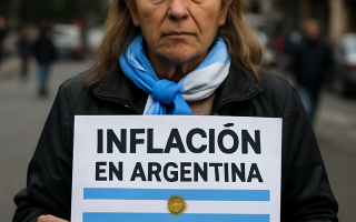 Inflação na Argentina: Desafios e Perspectivas em 2023