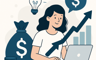 Como Ganhar Dinheiro com Serviços de Mensageria: Dicas Práticas