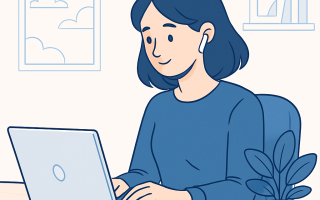 Como Ganhar Dinheiro com Trabalhos Temporários Remotos