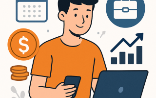 Como Ganhar Dinheiro Extra em Festas: Ideias e Dicas Práticas