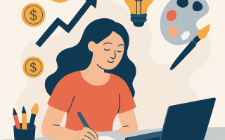 Como Lucrar com Customização de Roupas: Guia Prático para Começar