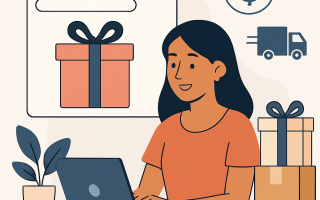 Como Lucrar com Envio de Presentes Personalizados: Ideias e Dicas