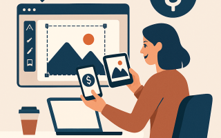 Como Lucrar com Produtos Digitais: Criação e Venda Online