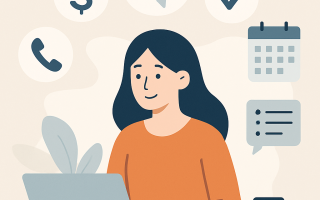 Como Lucrar como Assistente Virtual: Guia Prático para Iniciantes