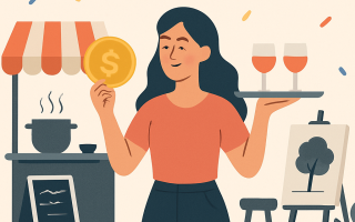 Como Lucrar Organizando Experiências e Eventos na Sua Cidade