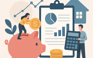 Como Organizar sua Casa para Economizar: Dicas e Truques