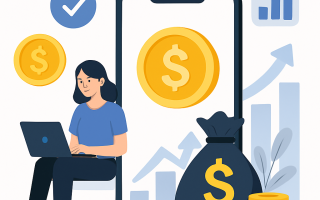 Como Vender Seus Serviços de Designer Gráfico Online: Um Guia Prático