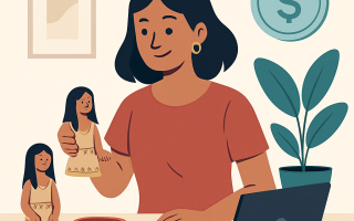 Renda Extra: Como Lucrar com Vendas de Produtos Nacionais
