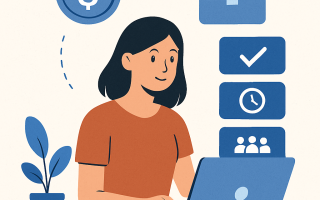 Como Ganhar Dinheiro com Microtrabalhos Online em 2026