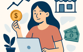 Como Ganhar Dinheiro com Produtos Personalizados: Guia Prático
