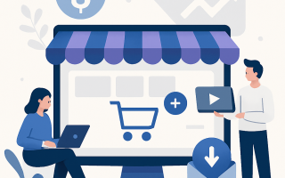 Como Lucrar com Artes digitais: Guia Completo para Vender Online