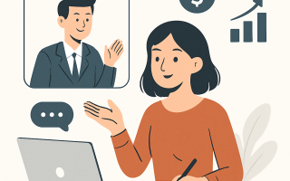 Como Lucrar com Consultoria Online: Dicas para Começar em 2026