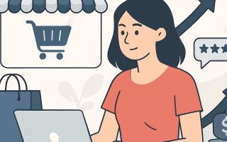 Como Lucrar com Produtos de Moda Usados: Guia para Vender Online
