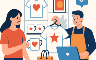 Como Lucrar com Produtos Personalizados em 2026: Dicas e Estratégias