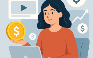 Como Lucrar com Revenda de Produtos no WhatsApp em 2026