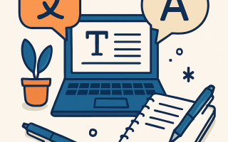 Como Lucrar com Tradução e Edição de Textos Online em 2026