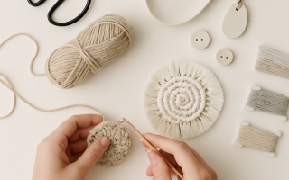 Como Lucrar com Upcycling: Transforme Lixo em Renda Extra