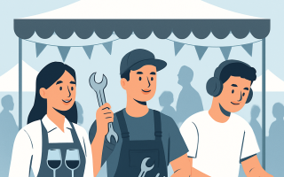 Como Lucrar como Organizador de Eventos: Dicas Práticas em 2026