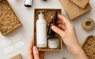 Como Lucrar Montando Kits Personalizados e Vendendo Online