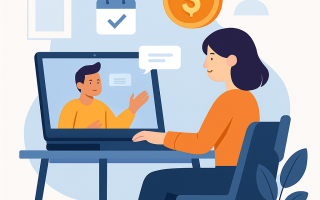 Como Lucrar Planejando Eventos Virtuais: Guia Completo em 2026