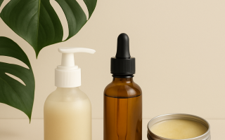Como Lucrar Vendendo Cosméticos Naturais Online em 2026