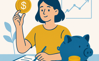 Como Montar um Orçamento Pessoal Eficiente para Jovens em 2026