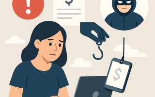 Evite Golpes: Dicas para Reconhecer Ofertas de Renda Extra