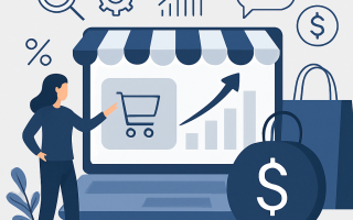 Como Lucrar com Produtos Digitais: Dicas para Vender Eficazmente