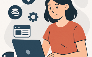 Como Lucrar Com Suas Habilidades de Desenvolvimento Web em 2026