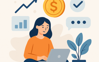 Como Lucrar com Venda de Produtos Digitais para Emojis e Stickers