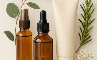 Como Lucrar Vendendo Cosméticos Naturais Feitos em Casa em 2026