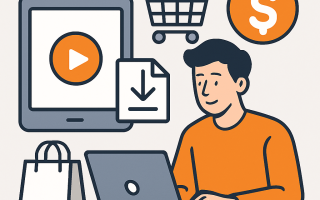 Como Lucrar Vendendo Fontes e Tipografias Criativas Online