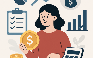 Como Montar um Planejamento Financeiro em 2026: Dicas Práticas