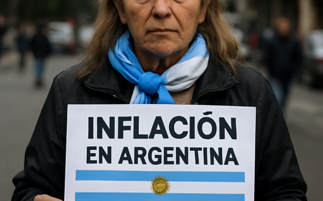 Inflação na Argentina: Desafios e Perspectivas em 2023