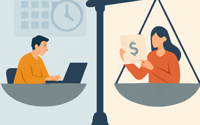 Aviso prévio: trabalhado ou indenizado? Entenda como funciona cada um