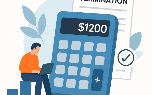 Calculadora de seguro-desemprego: quantas parcelas e de quanto você tem direito