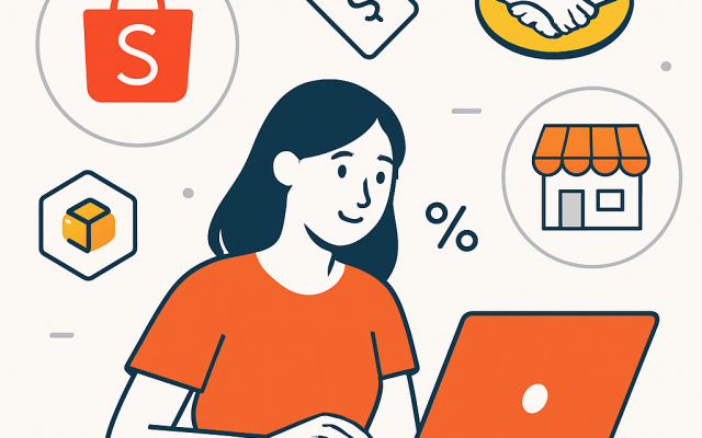 Como vender na internet: o guia do marketplace para quem está começando