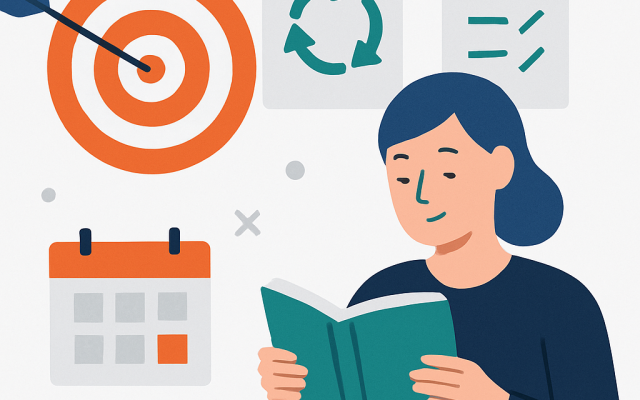 Concursos públicos em 2026: por onde começar a estudar do zero