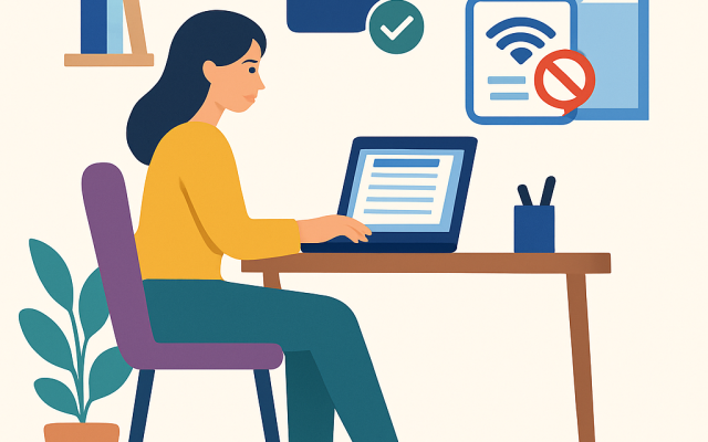 Home office: como encontrar vagas remotas de verdade (e fugir das falsas)