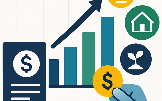 Investimentos alternativos em 2026: o que vale a pena?
