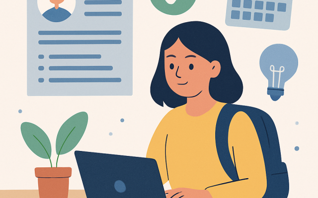 Primeiro emprego: como conseguir trabalho sem ter experiência