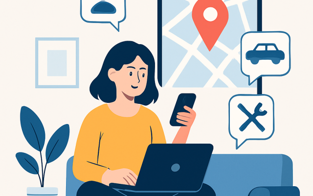 5 Aplicativos que Pagam para Realizar Serviços na Sua Cidade
