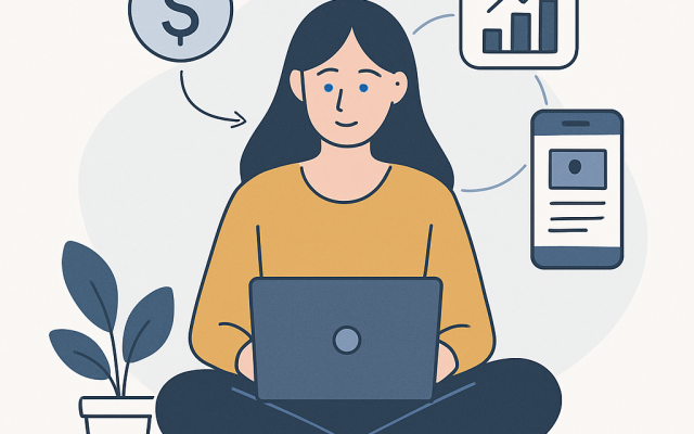 Como Aproveitar o Marketing de Afiliados para Lucrar Online