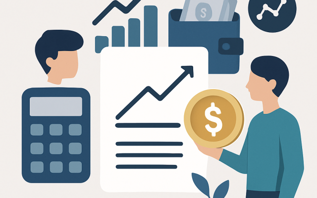 Como Automatizar suas Finanças e Economizar Tempo no Mês