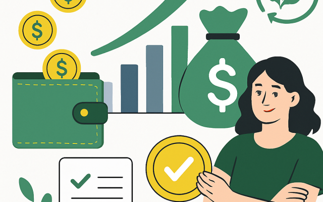 Como Criar uma Lista de Compras que Realmente Ajuda a Economizar