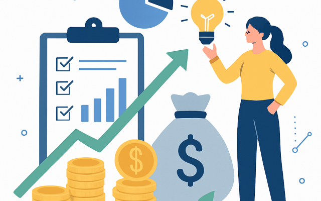 Como Empreender com Baixo Investimento: Dicas para Começar