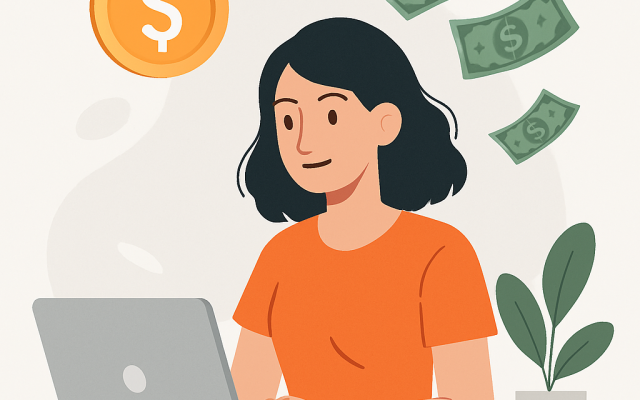 Como Ganhar Dinheiro com Vendas de Produtos Artesanais Online