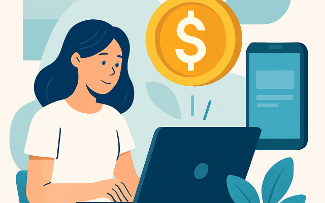 Como Lucrar com Jogos Online: Métodos e Oportunidades Reais