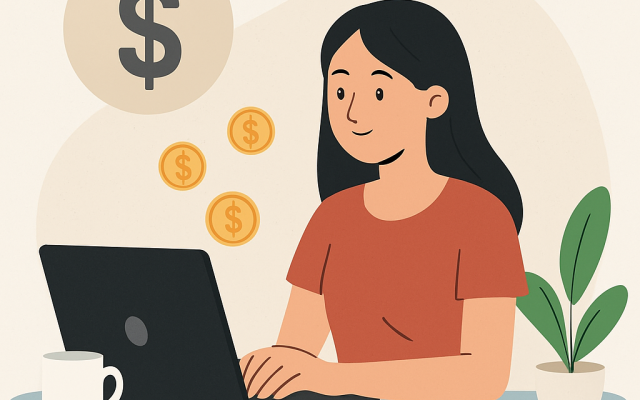 Como Lucrar com Tradução: Transforme seu Domínio em Renda