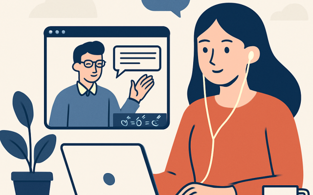 Como Monetizar seu Conhecimento: Aulas Particulares Online